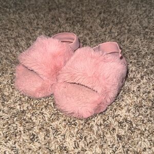 Toddler Slippers
